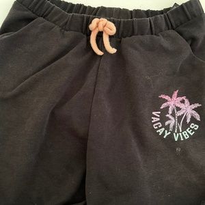 Cute shorts for girls